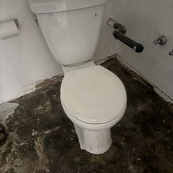 Delta, Toilet  $25.00