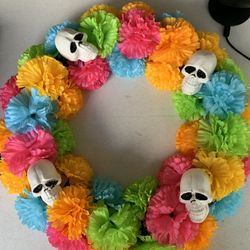Halloween Decorations 