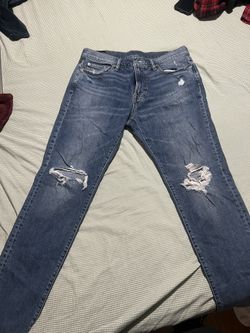 Men’s Abercrombie