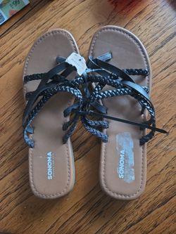 Sandalias sonoma