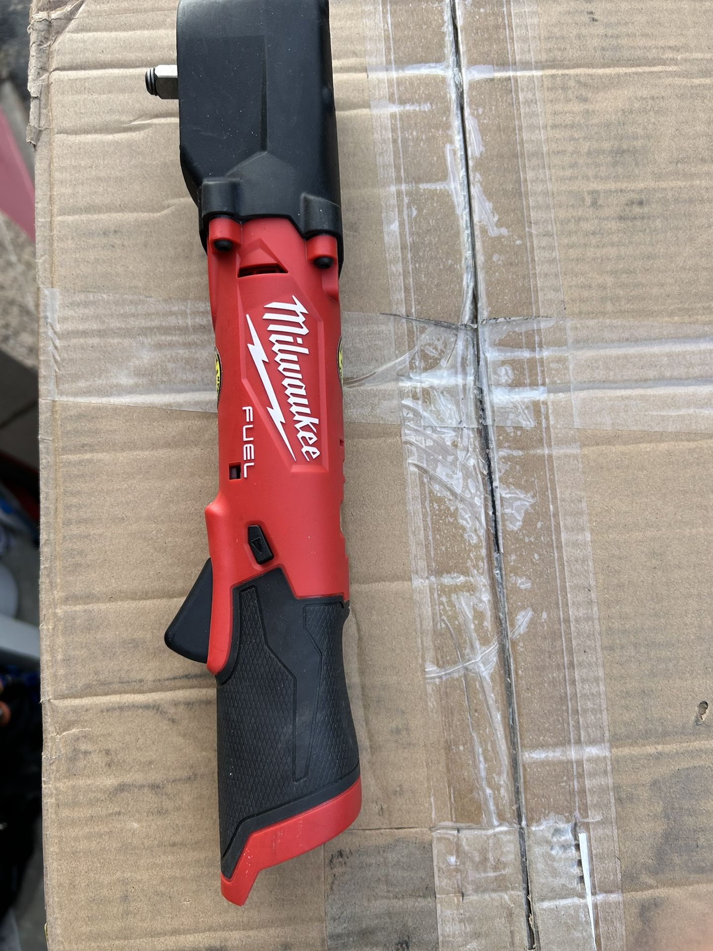 Right Angle Impact Wrench Milwaukee 2564 20