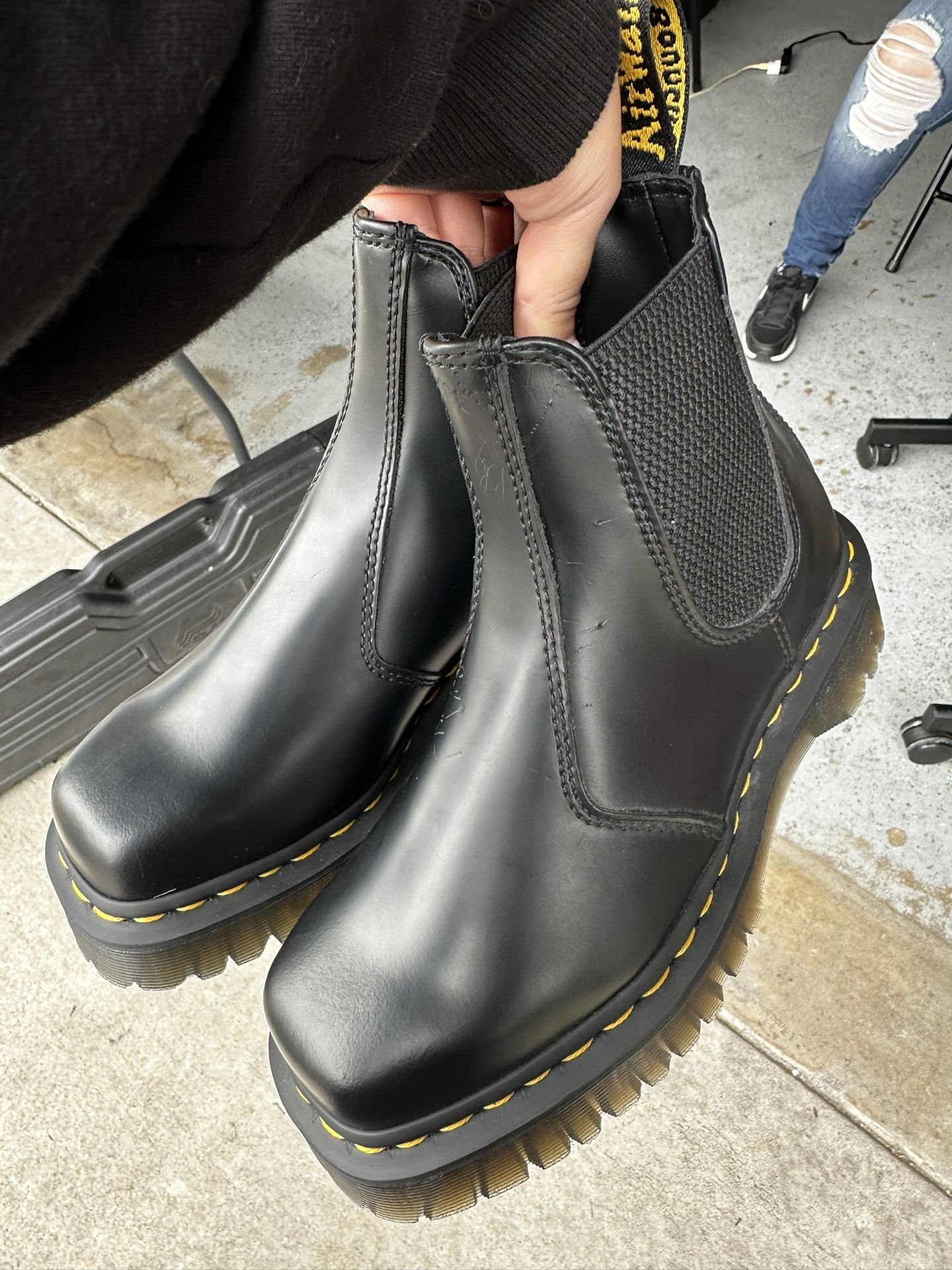 Doc Martens