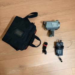 Amaran 200d Light