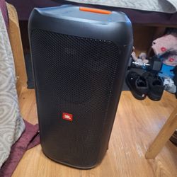 Jbl 110 Speaker 12 Hr Battery 