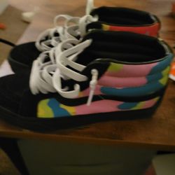 Vans 