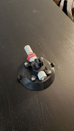 Movmax Suction Cup