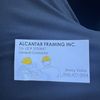 Alcantar Framing Inc