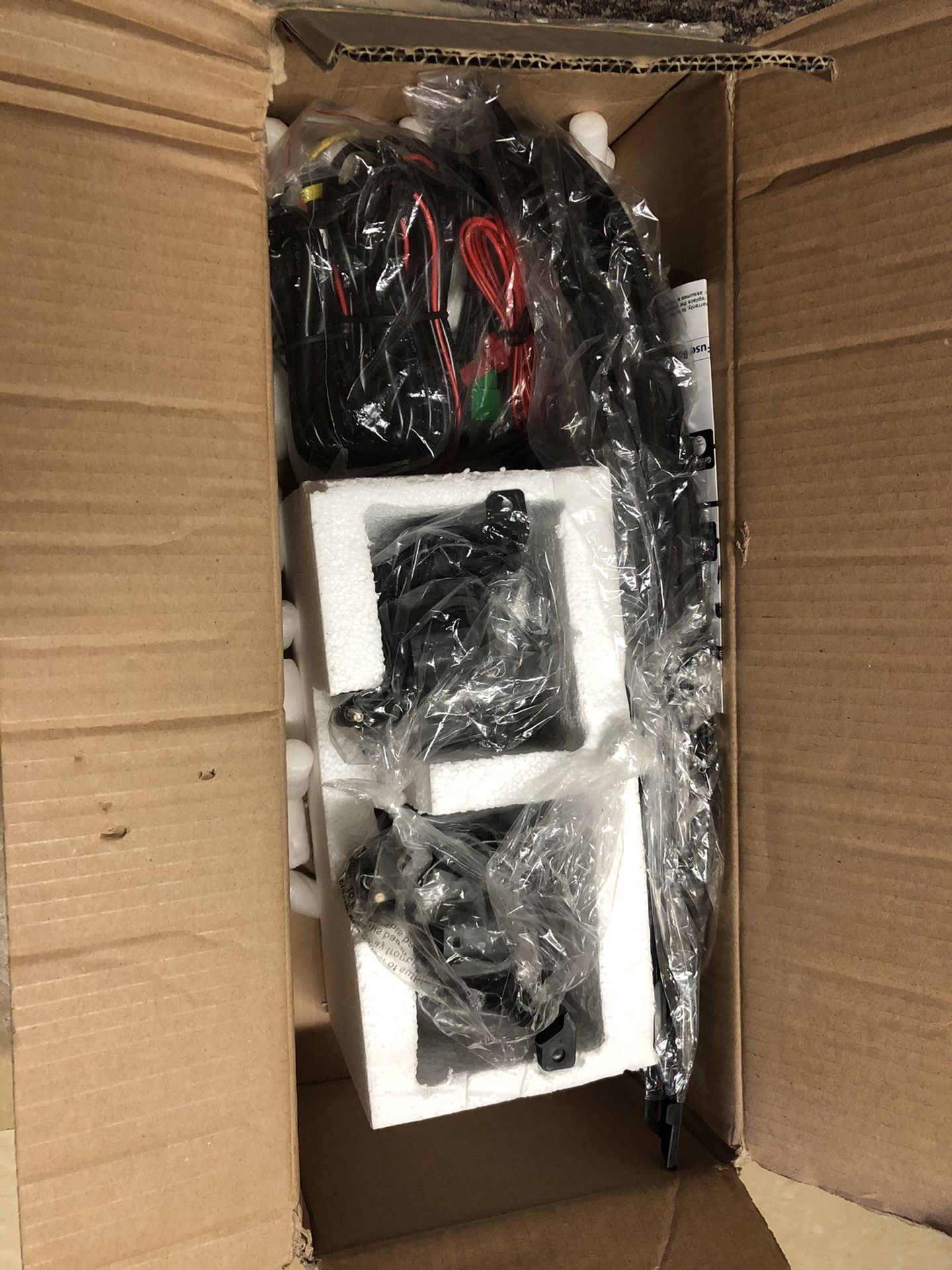 LED Lights