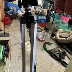 Tripod 