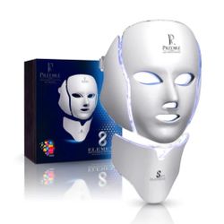 Predire Paris 8 Element Treatment LED Mask | Skincare Non-surgical