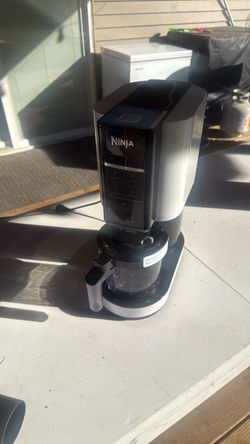 Ninja crème
