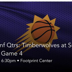 Phoenix Suns playoff Tickets 