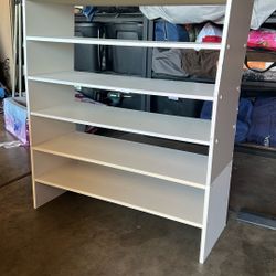 3stackable Shoe Holder