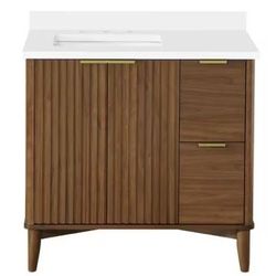 Ove Decors Gabi Bathroom Vanity - NEW IN BOX