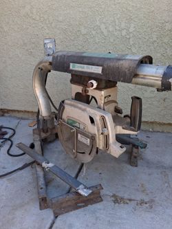 Dewalt carter used works