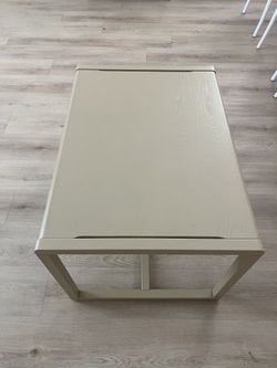 Kids Table