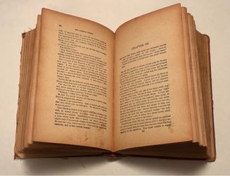 1888 Franklin Edition, The Mysterious Island