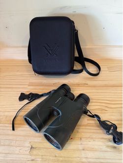Binoculars