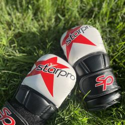 Starpro Mma Sparring Gloves
