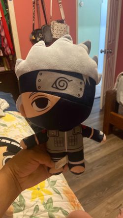 Naruto collection