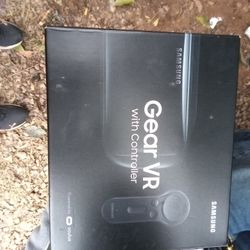 Gear VR