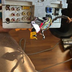 Pioneer Audiophile-grade system with a pre-included harness {Double Din}