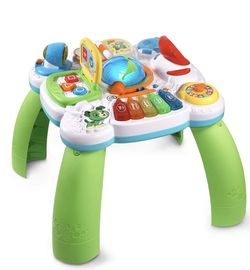 LeapFrog Little Office Learning Center