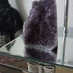 Beautiful Rock Crystal