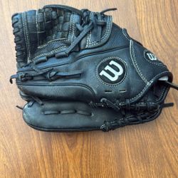 Wilson Baseball Glove
