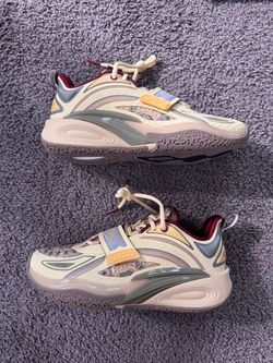 Anta Kai 1 Feng China Special Box Size 8 DS