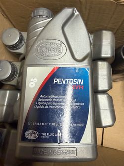 Pentosin CVT-1 Transmission Oil
