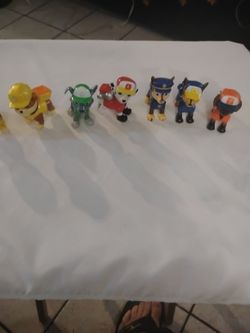 Paw Patrol