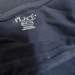 Girls School Uniforms