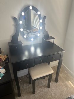 Vanity