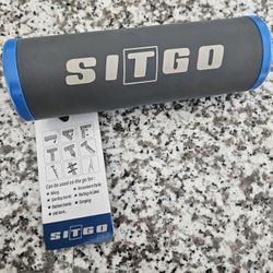 Sitgo Portable Travel Stool