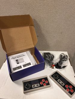 NES classic Edition Video Game - $60