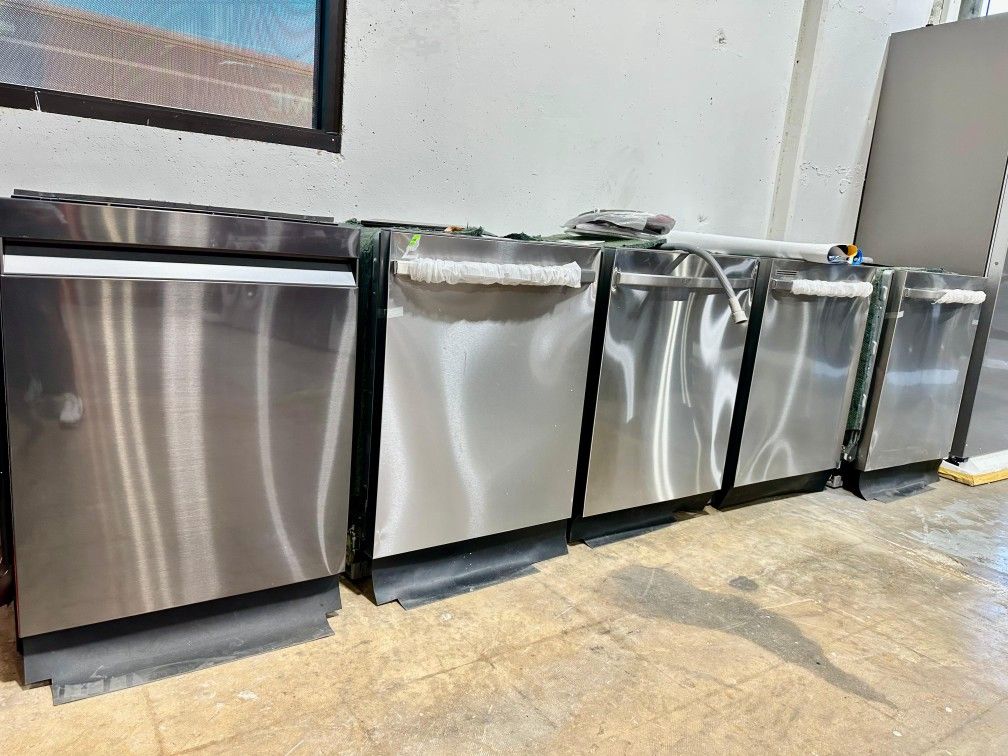 ⭐BRAND NEW OPEN BOX DISHWASHER $499 and up AVAILABLE NOW~!!!