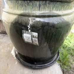 Beautiful Large Planter 