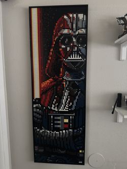 Lego The Sith 31200