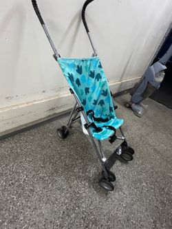 kids stroller