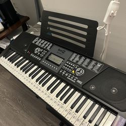  RockJam RJ-561 Piano Super Kit