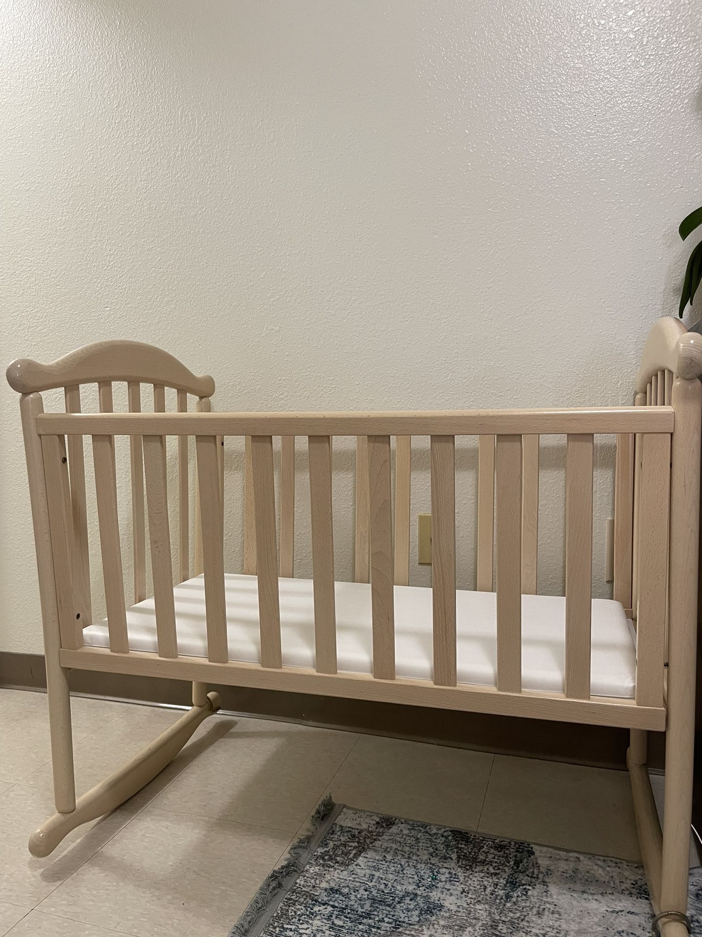 Baby Cradle 