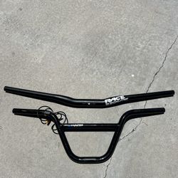 Mountain Bike Bars /bmx