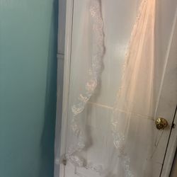 Cathedral Bridal Veil 