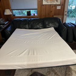 Free Sleeper Sofa And Chair