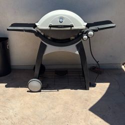 Bbq Grill Portable Weber 