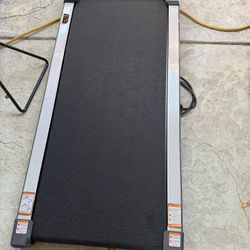 Caminadora/treadmill 