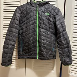 North Face Jacket’s