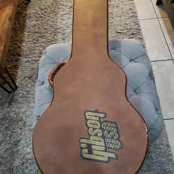 Gibson USA Hardshell Case
