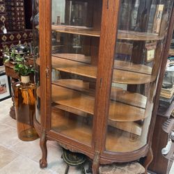 China Cabinet